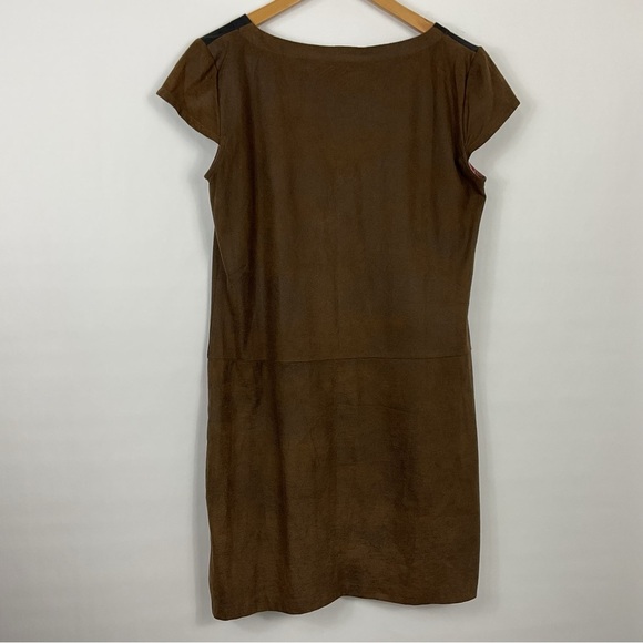 Custo‎ Barcelona Cap Sleeve Dress Size 3 US M - Picture 4 of 7